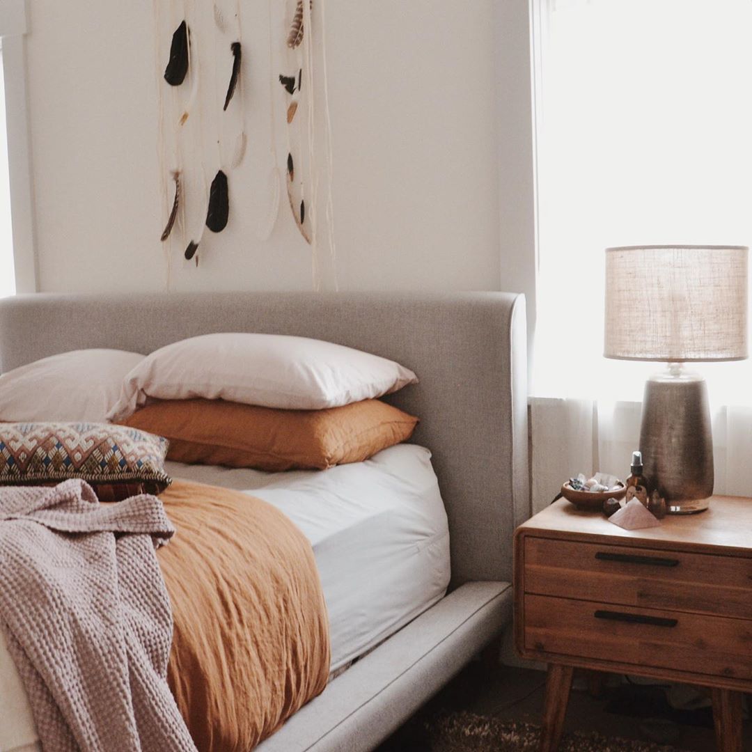 Foam Mattress vs Spring Mattress Castlery Singapore